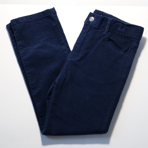 Appaman Navy Cords - Size 8 - NWT - Picture 4 of 4